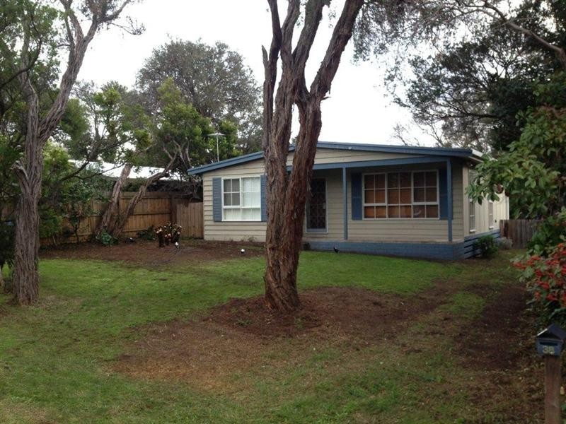 38 Elgan Avenue, Rye VIC 3941