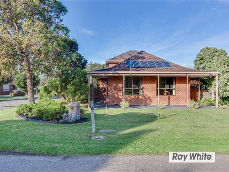 41 Williamson Street, Tootgarook VIC 3941