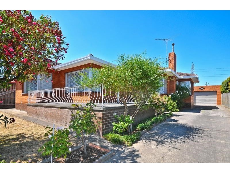 12 Medoro Grove, Mulgrave VIC 3170