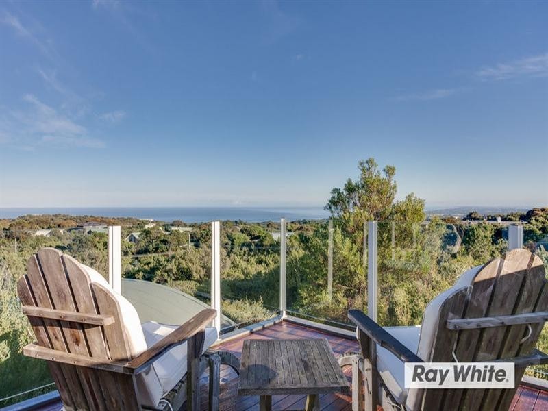 1 Bernards Way, Cape Schanck VIC 3939