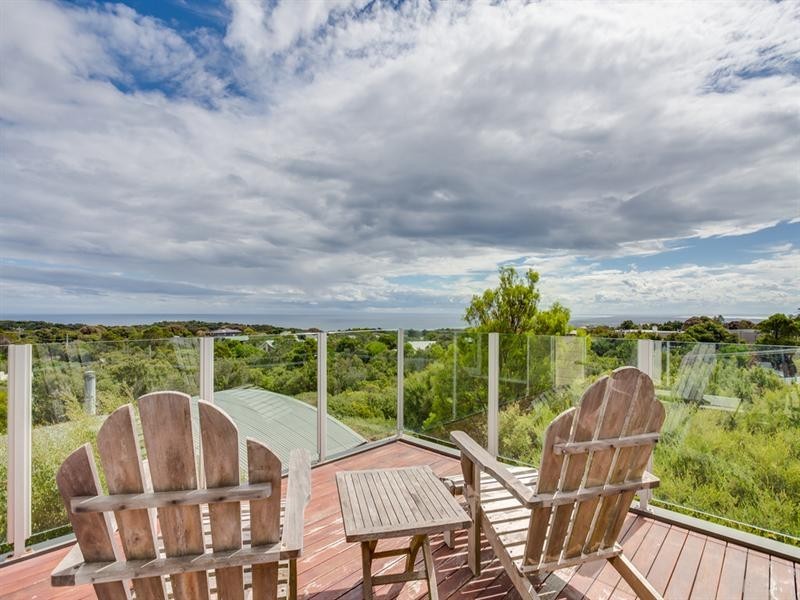 1 Bernards Way, Cape Schanck VIC 3939
