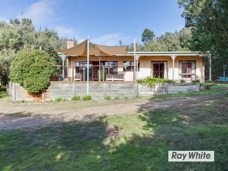 47 Alex Drive, St Andrews Beach VIC 3941