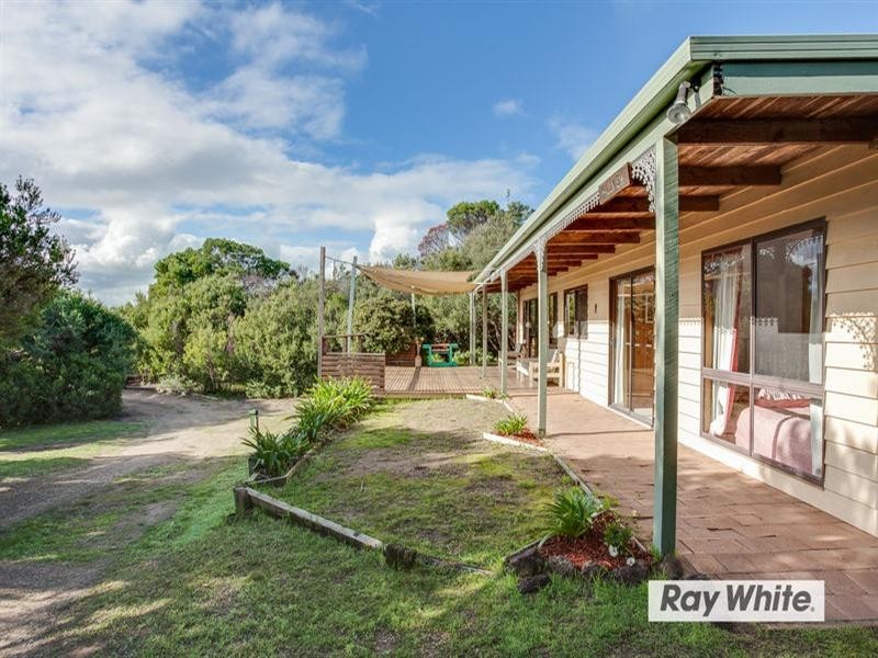47 Alex Drive, St Andrews Beach VIC 3941