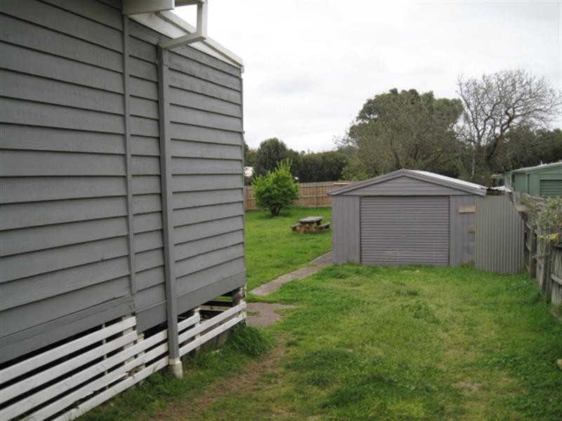 312 Dundas, Rye VIC 3941