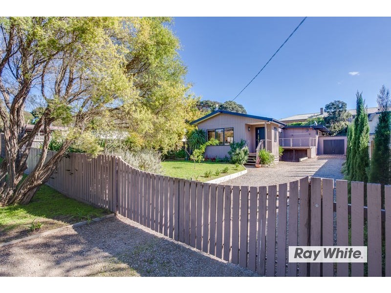 4 Liesma Street, Rye VIC 3941