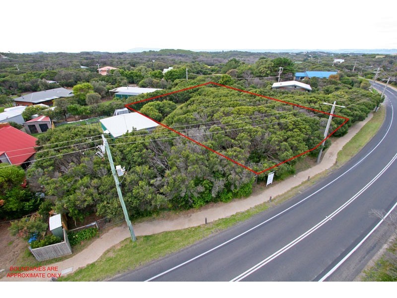 521 Dundas Street, St Andrews Beach VIC 3941