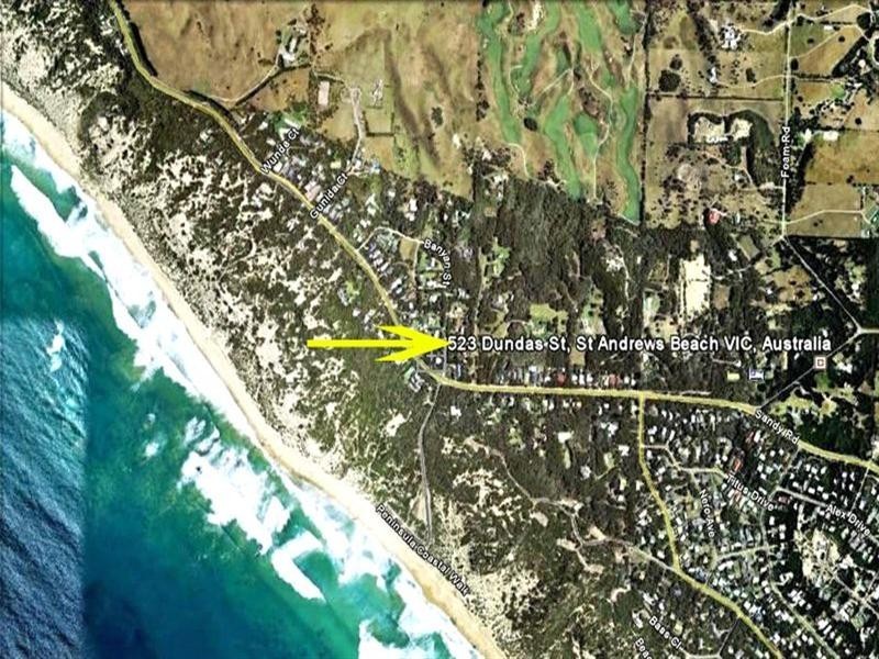 523 Dundas Street, St Andrews Beach VIC 3941