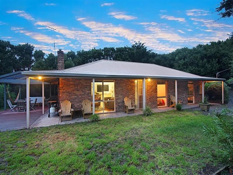 45 Max Avenue, St Andrews Beach VIC 3941