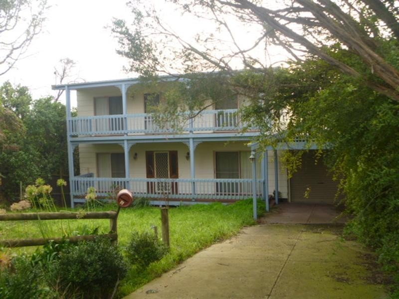 6 Prentice Avenue, Rye VIC 3941