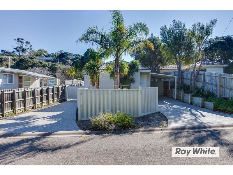 166 Dundas Street, Rye VIC 3941