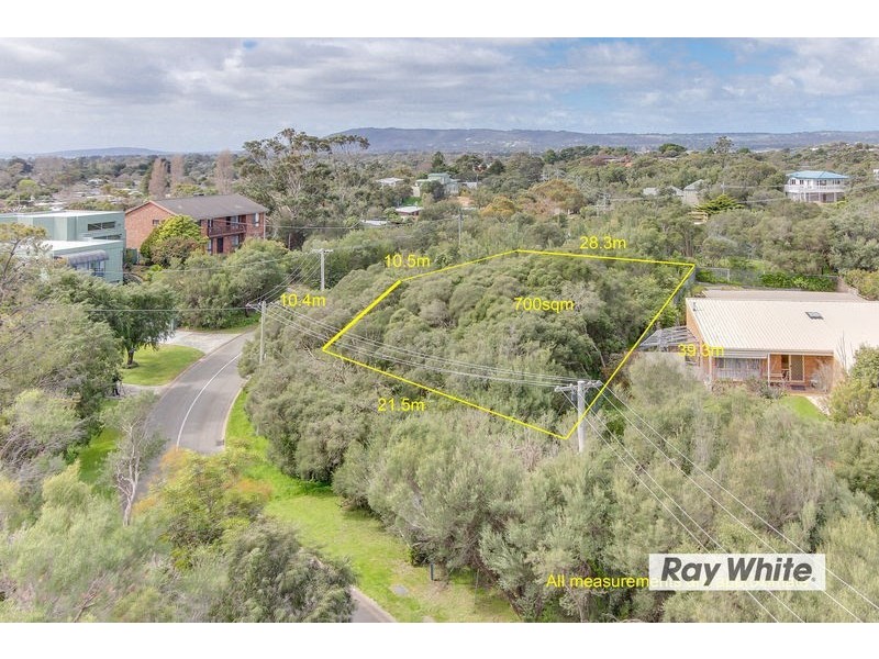 45 Bella Vista Drive, Tootgarook VIC 3941