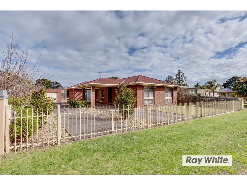 43 Russell Street, Tootgarook VIC 3941