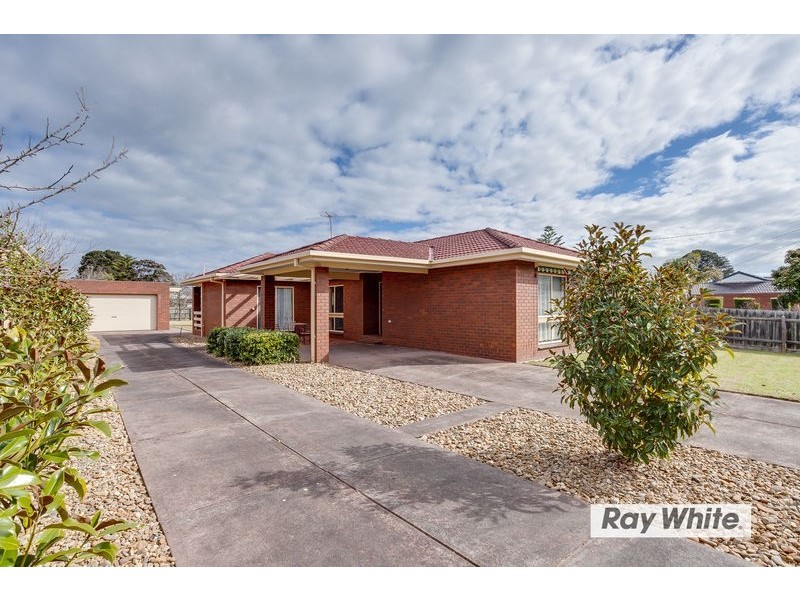 43 Russell Street, Tootgarook VIC 3941