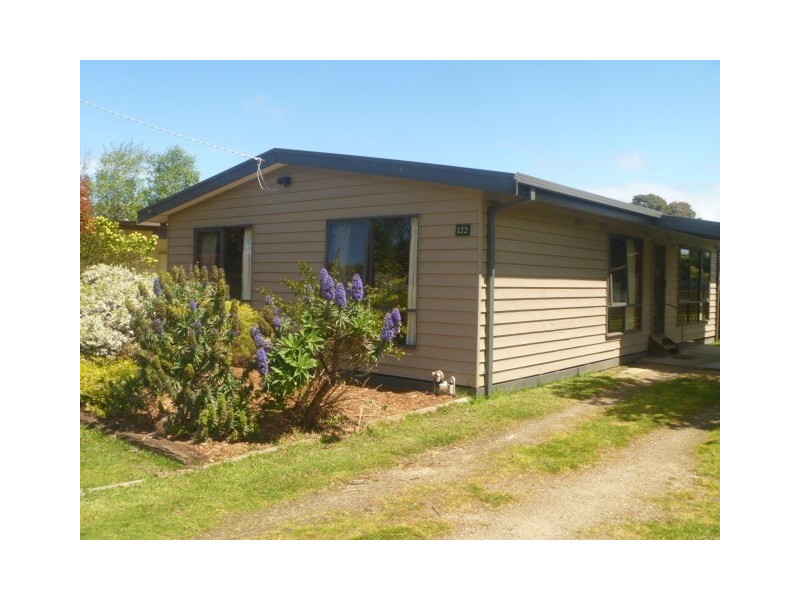 122 Truemans Road, Tootgarook VIC 3941