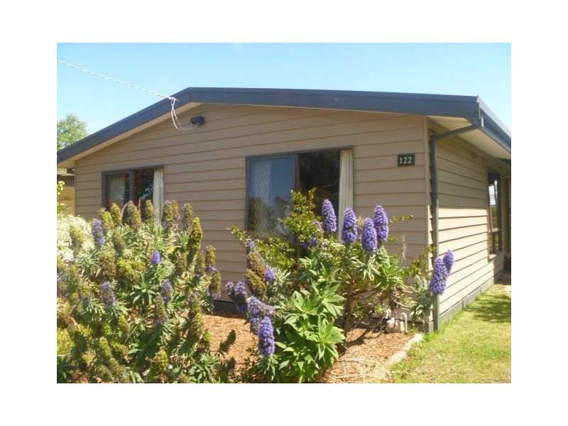 122 Truemans Road, Tootgarook VIC 3941