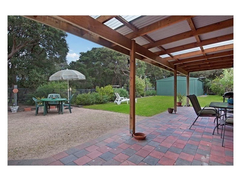 6 Lloyd Street, Rye VIC 3941