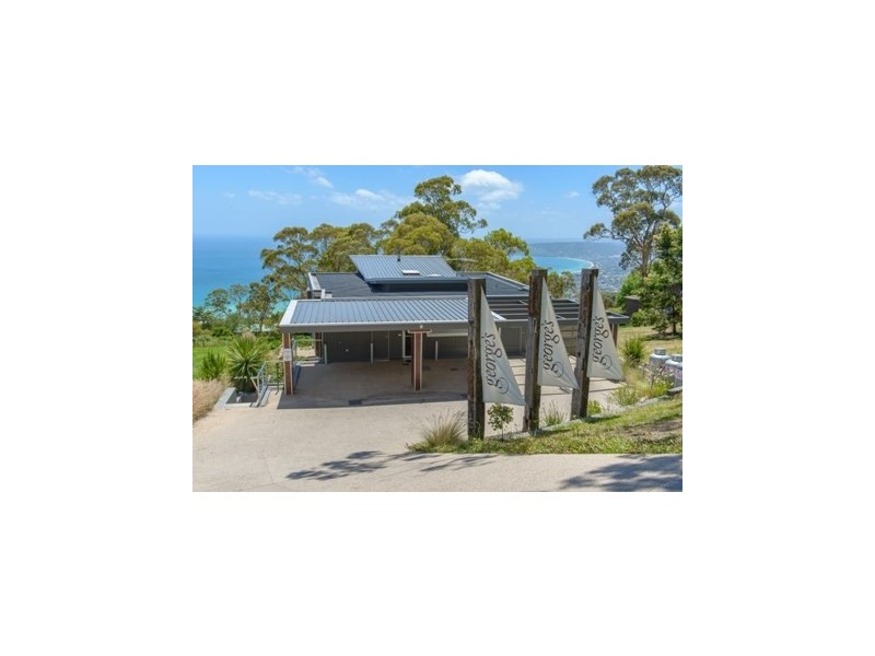 776 Arthurs Seat Road, Arthurs Seat VIC 3936