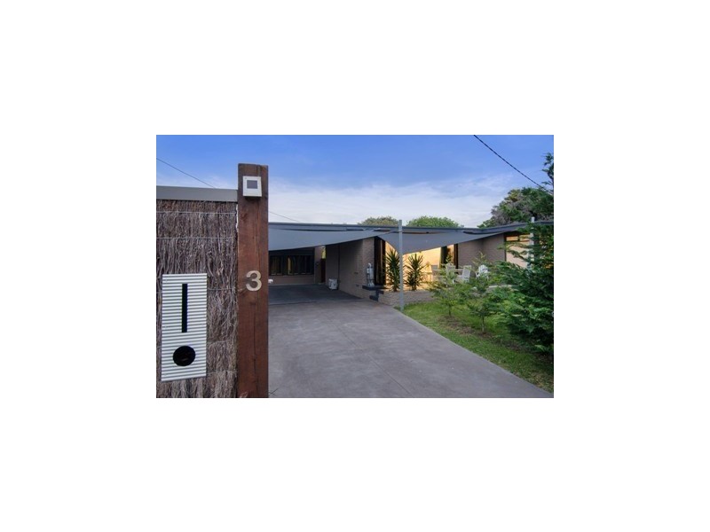 3 Plain Street, Tootgarook VIC 3941