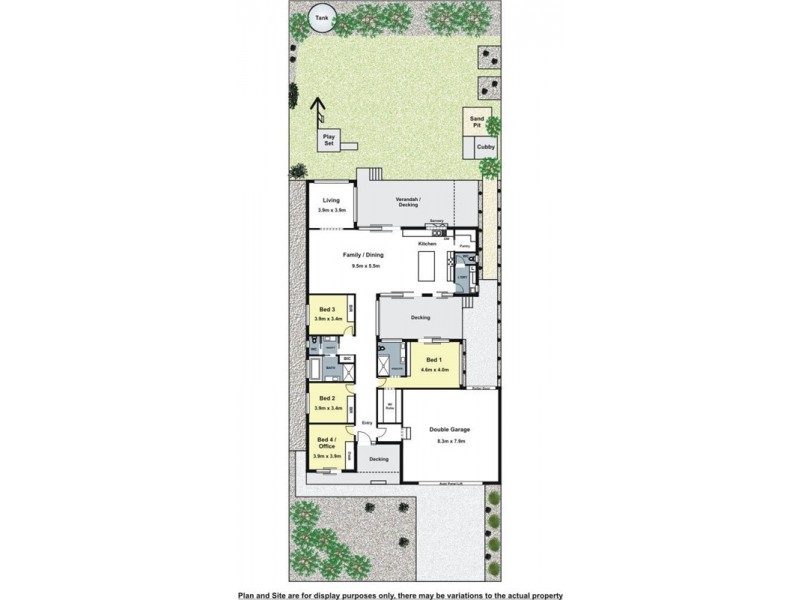 41 Alex Drive, St Andrews Beach VIC 3941