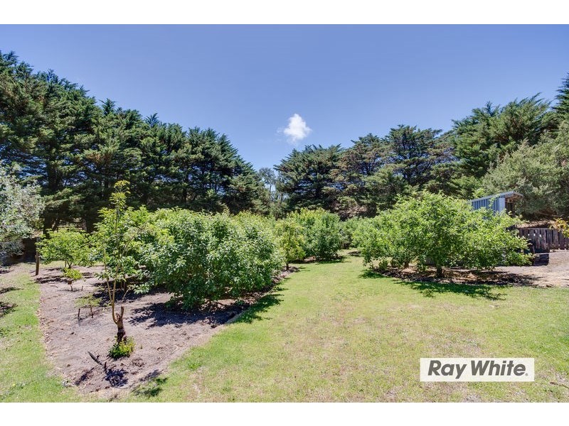 166 Maxwell Road, Boneo VIC 3939