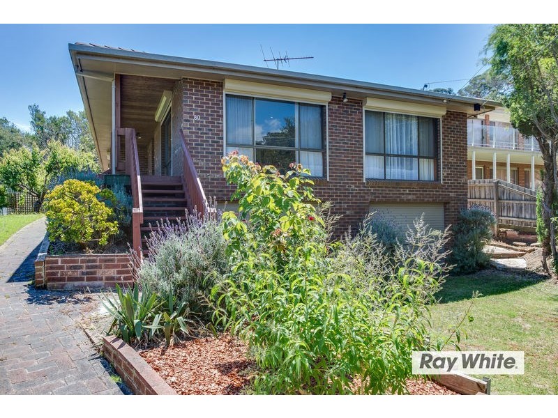 80 Grandview Avenue, Rye VIC 3941