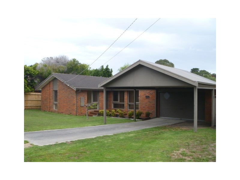 23 Yaringa Court, Rye VIC 3941