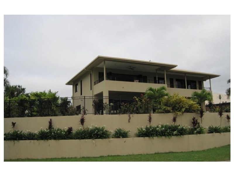 24 Greenock Way, Brinsmead QLD 4870