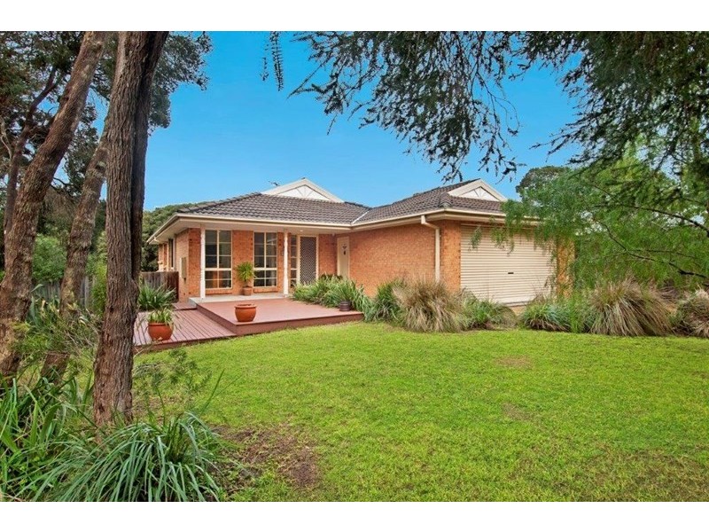 17 Percy Street, Rye VIC 3941