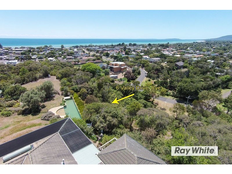 2 Valley Drive, Rye VIC 3941