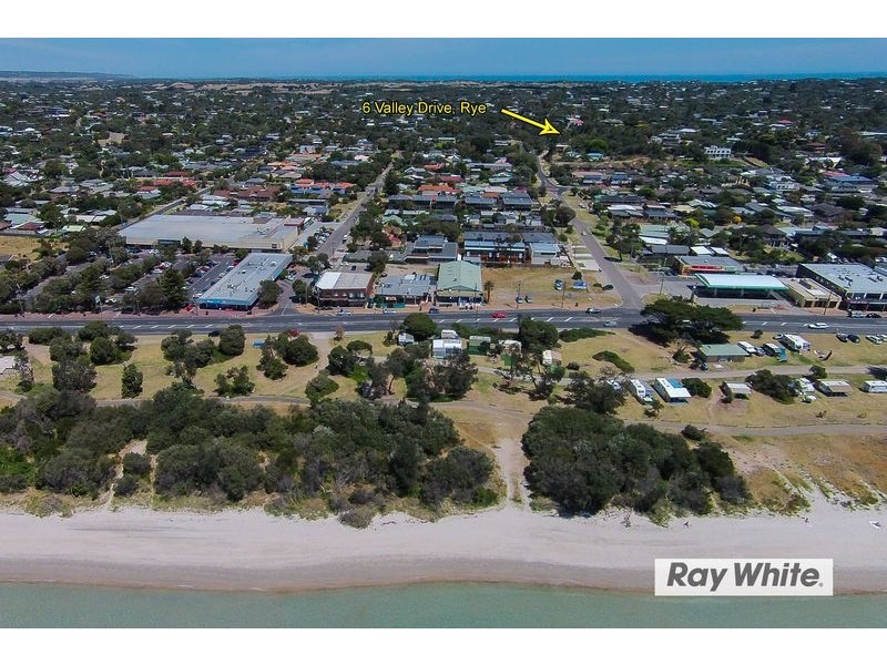 2 Valley Drive, Rye VIC 3941