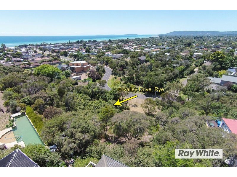 2 Valley Drive, Rye VIC 3941