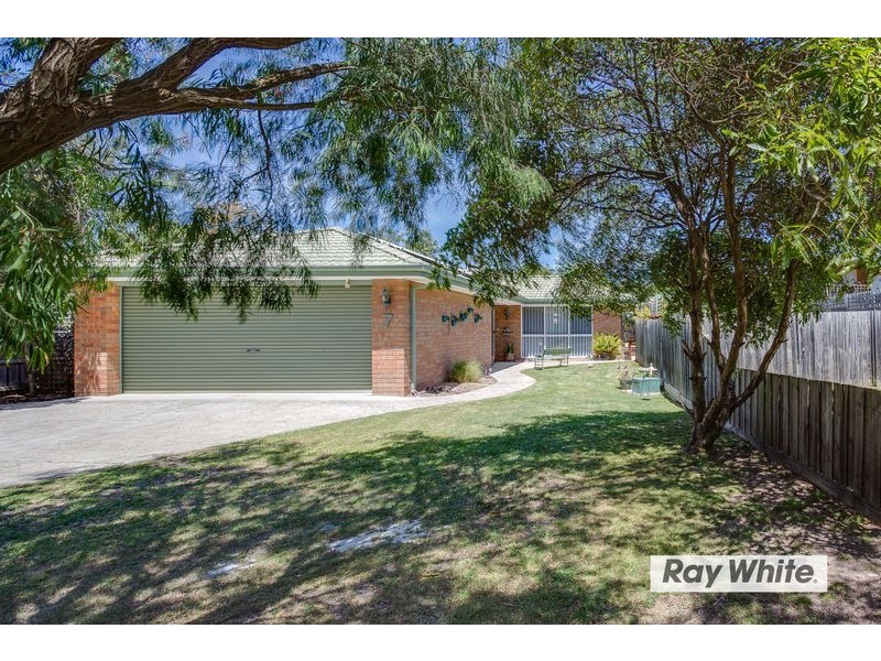 7 Gladwell Street, Rye VIC 3941