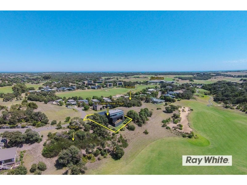 12 Turnberry Grove, Fingal VIC 3939