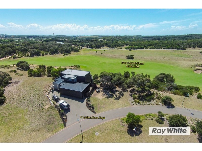 12 Turnberry Grove, Fingal VIC 3939