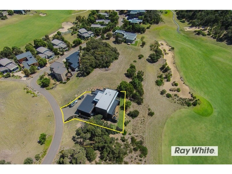 12 Turnberry Grove, Fingal VIC 3939