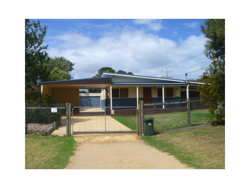 2 Riatta Court, Rye VIC 3941