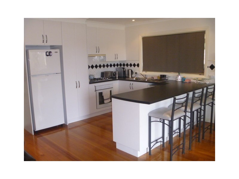 2 Riatta Court, Rye VIC 3941