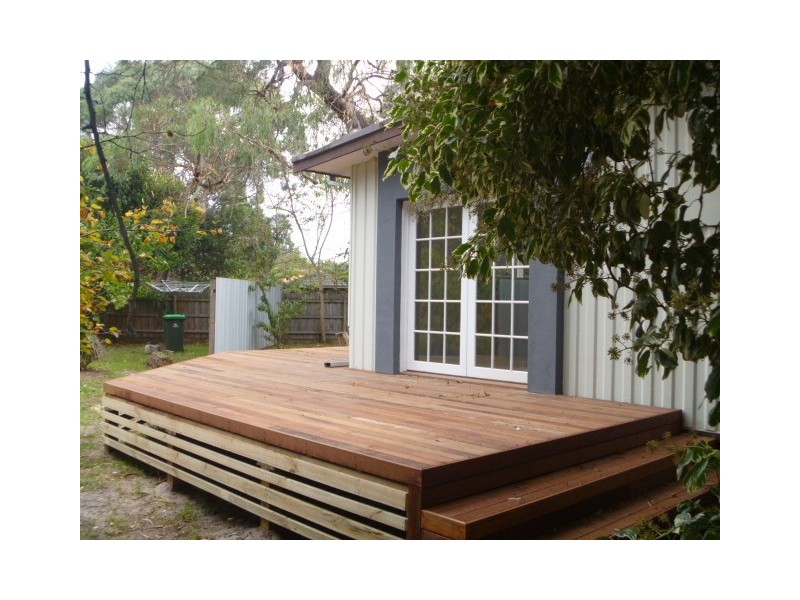 1 Williamson Street, Tootgarook VIC 3941