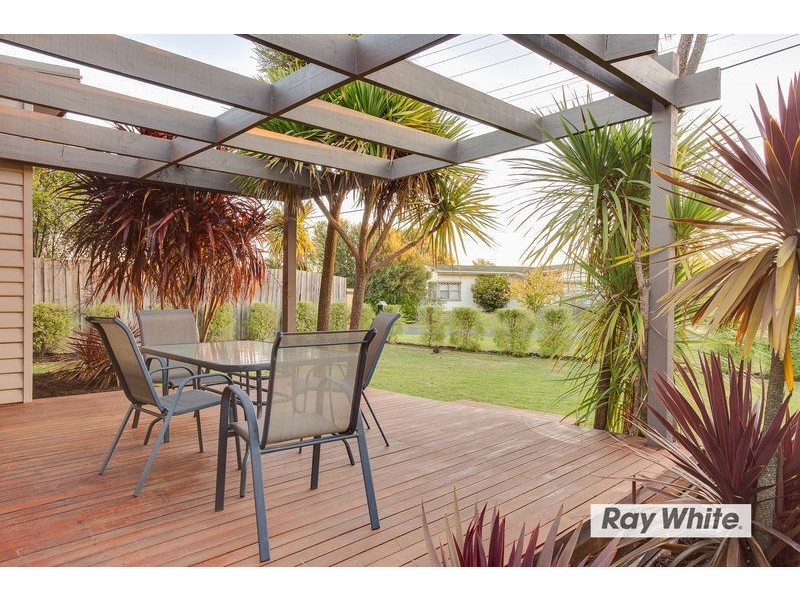 39 Leonard Street, Tootgarook VIC 3941