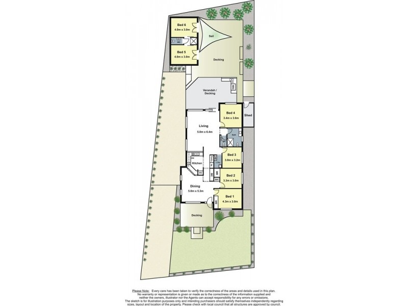 39 Leonard Street, Tootgarook VIC 3941