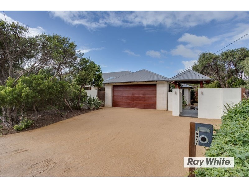 477 Dundas Street, St Andrews Beach VIC 3941