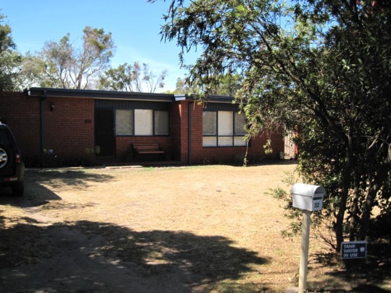 32 Field Street, Rye VIC 3941