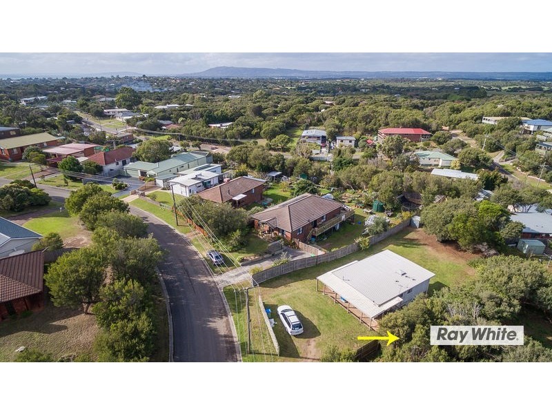 31 Wargundy Avenue, Rye VIC 3941