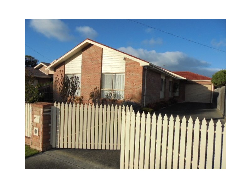 41 Bona Street, Tootgarook VIC 3941