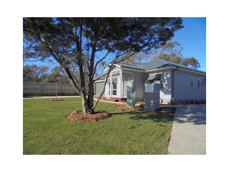 1/31 Mt Arthur Avenue, Rosebud VIC 3939