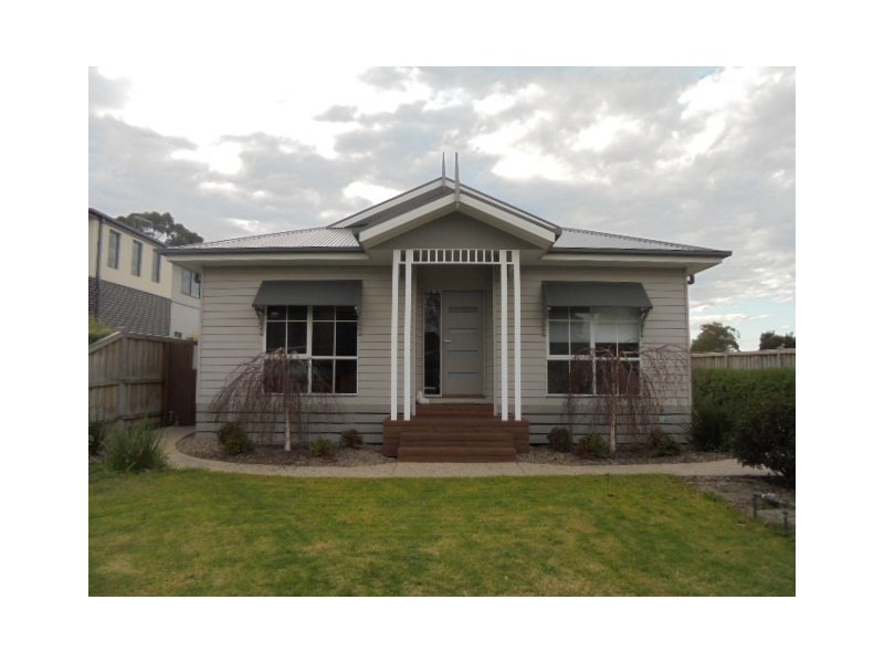 1/7 Highfield Road, Mccrae VIC 3938