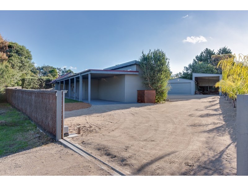 2 Ridge Court, Rye VIC 3941