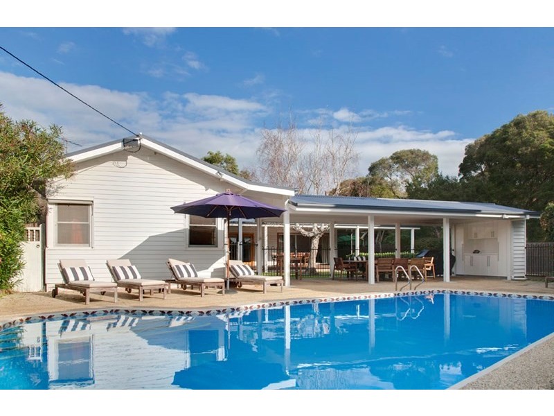 47 Gordon Street, Rye VIC 3941