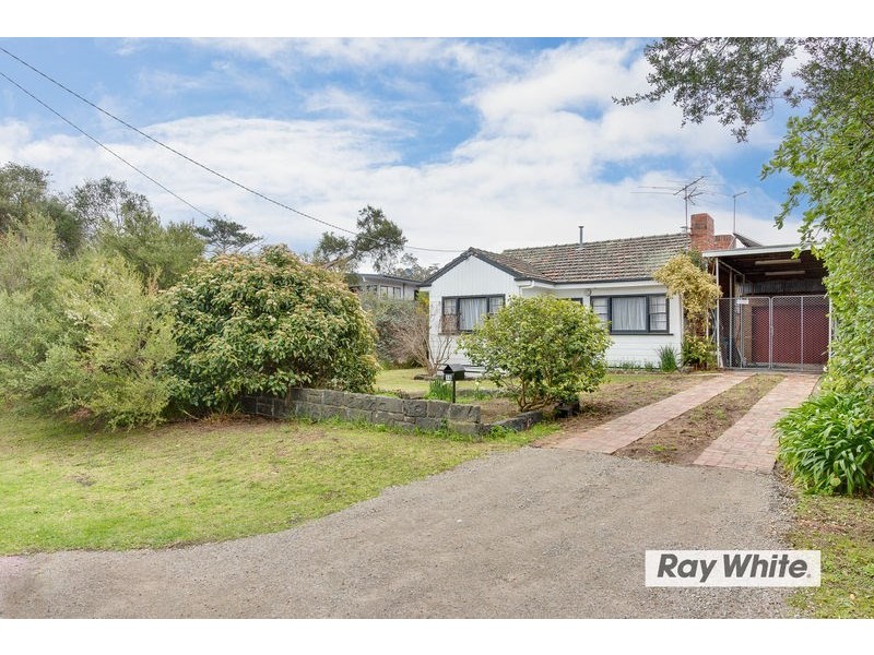 16 Sheila Street, Rye VIC 3941