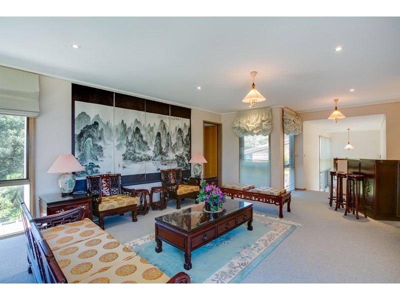 1 Farnsworth Drive, Cape Schanck VIC 3939